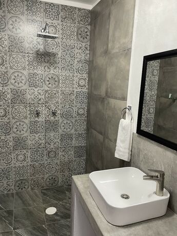 Imagen de la habitación del Hotel Casa Azul. Foto 15