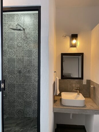 Imagen general del Hotel Casa Azul. Foto 5