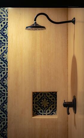 Imagen general del Hotel Casa Azulai Puebla Boutique. Foto 11