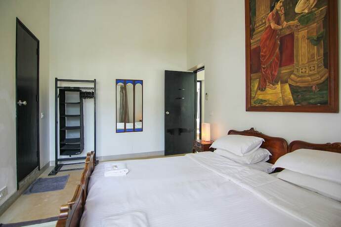 Imagen general del Hotel Casa Azure. Foto 1