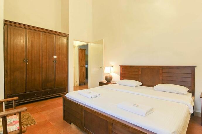 Imagen general del Hotel Casa Azure. Foto 3