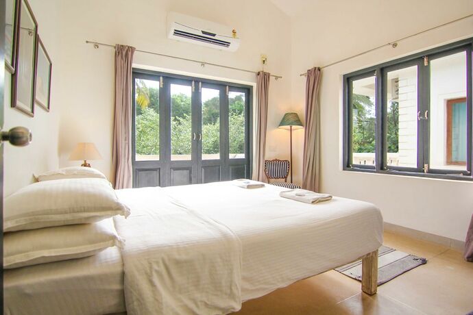 Imagen general del Hotel Casa Azure. Foto 4