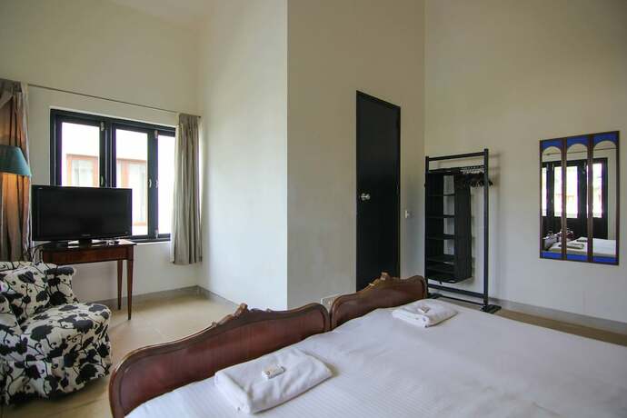 Imagen general del Hotel Casa Azure. Foto 5