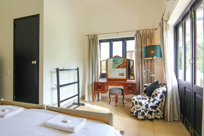 Imagen general del Hotel Casa Azure. Foto 6