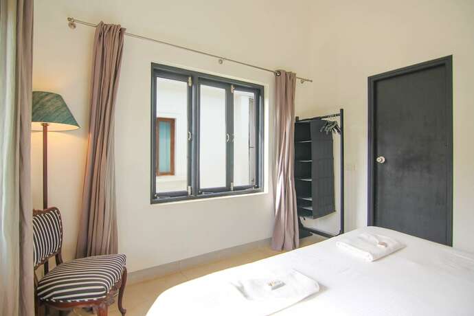 Imagen general del Hotel Casa Azure. Foto 8