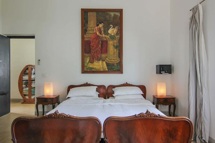 Imagen general del Hotel Casa Azure. Foto 11