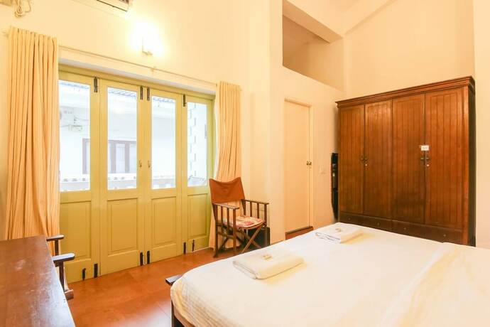 Imagen general del Hotel Casa Azure. Foto 12