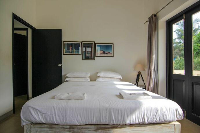 Imagen general del Hotel Casa Azure. Foto 13