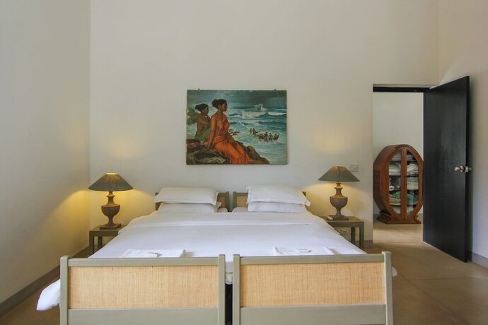Imagen general del Hotel Casa Azure. Foto 14