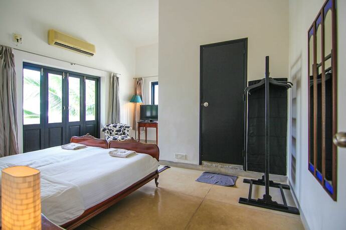 Imagen general del Hotel Casa Azure. Foto 15