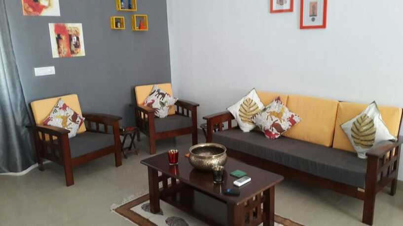 Imagen de la habitación del Hotel Casa Azure. Foto 17