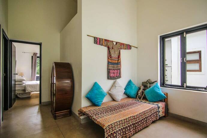 Imagen de la habitación del Hotel Casa Azure. Foto 19