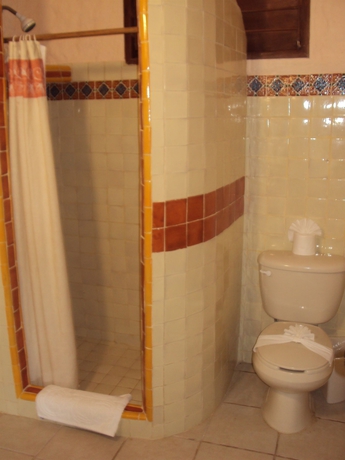 Imagen de la habitación del Hotel Casa B&aacute;rbara Holbox. Foto 6