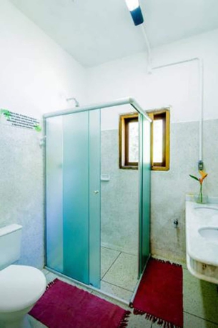 Imagen de la habitación del Hotel Casa Bacarir&aacute;. Foto 5