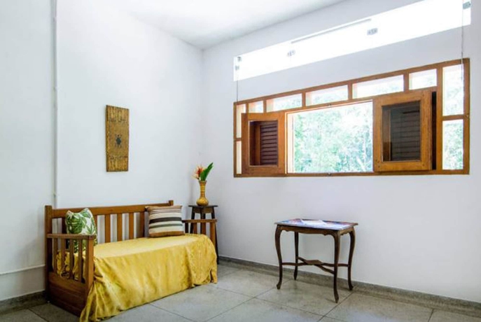 Imagen de los interiores del Hotel Casa Bacarir&aacute;. Foto 14