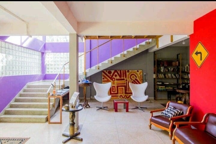 Imagen de los interiores del Hotel Casa Bacarir&aacute;. Foto 15