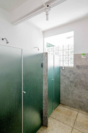 Imagen de la habitación del Hotel Casa Bacarir&aacute;. Foto 6