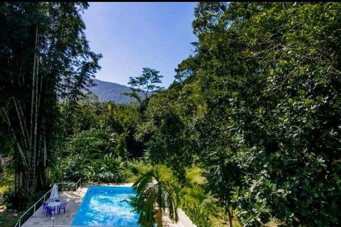 Imagen de los exteriores del Hotel Casa Bacarir&aacute;. Foto 10