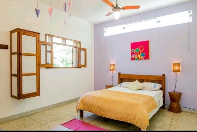Imagen de la habitación del Hotel Casa Bacarir&aacute;. Foto 7