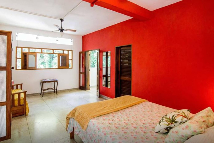Imagen de la habitación del Hotel Casa Bacarir&aacute;. Foto 9