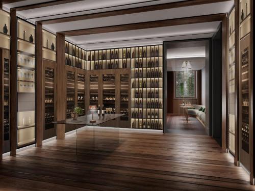 Imagen general del Hotel Casa Baglioni Milan. Foto 3