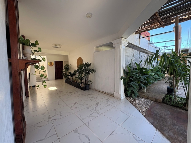 Imagen de la habitación del Hotel Casa Bajari. Foto 8