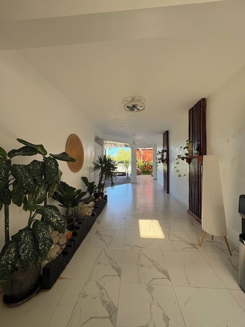 Imagen de la habitación del Hotel Casa Bajari. Foto 11