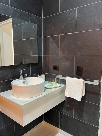 Imagen de la habitación del Hotel Casa Bajari. Foto 13
