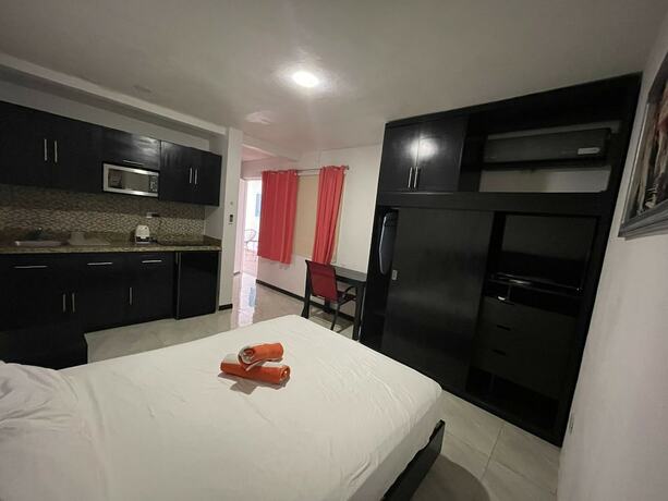 Imagen general del Hotel Casa Balam Cancun. Foto 2