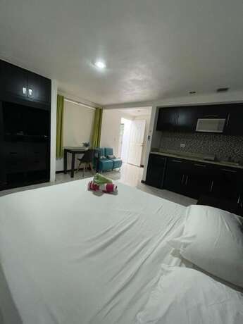 Imagen de la habitación del Hotel Casa Balam Cancun. Foto 14