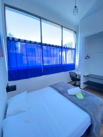 Imagen de la habitación del Hotel Casa Balam Cancun. Foto 16