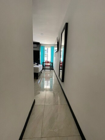 Imagen general del Hotel Casa Balam Cancun. Foto 6