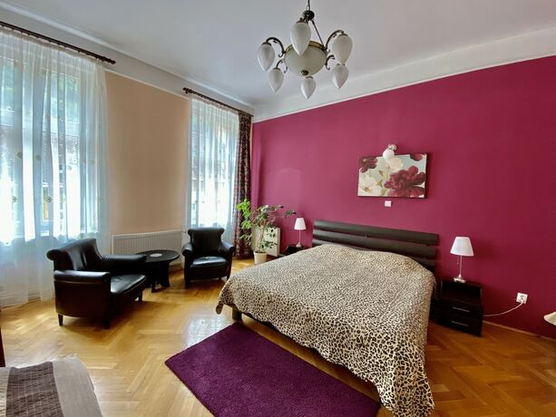 Imagen general del Hotel Casa Balcescu. Foto 4