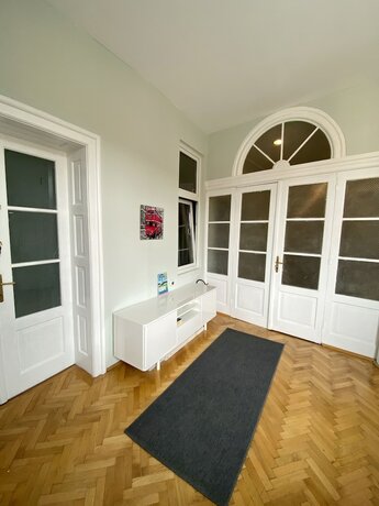 Imagen general del Hotel Casa Balcescu. Foto 6