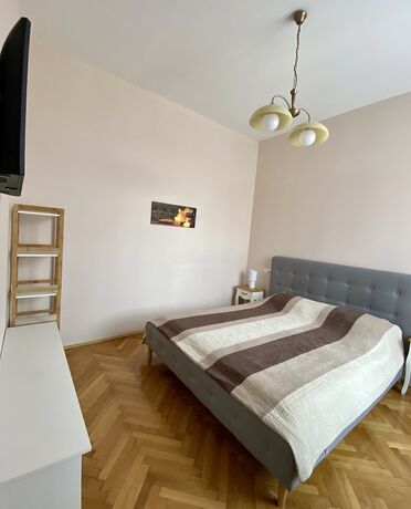 Imagen de la habitación del Hotel Casa Balcescu. Foto 12