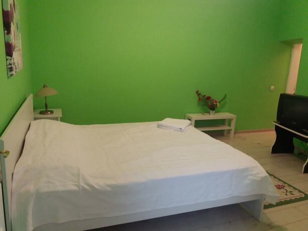 Imagen de la habitación del Hotel Casa Balcescu. Foto 13