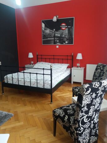 Imagen de la habitación del Hotel Casa Balcescu. Foto 15