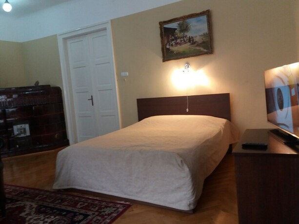Imagen de la habitación del Hotel Casa Balcescu. Foto 25