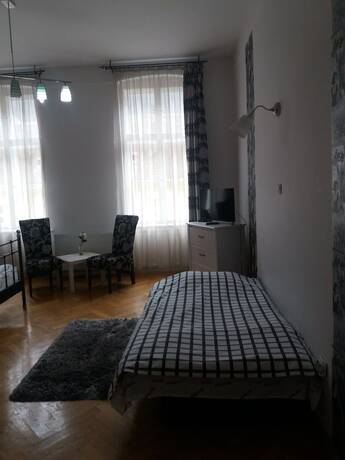 Imagen de la habitación del Hotel Casa Balcescu. Foto 27