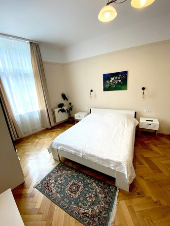 Imagen de la habitación del Hotel Casa Balcescu. Foto 29