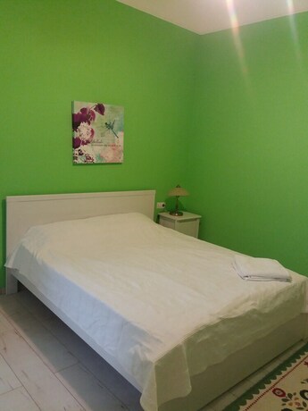 Imagen de la habitación del Hotel Casa Balcescu. Foto 32