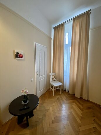 Imagen de la habitación del Hotel Casa Balcescu. Foto 34