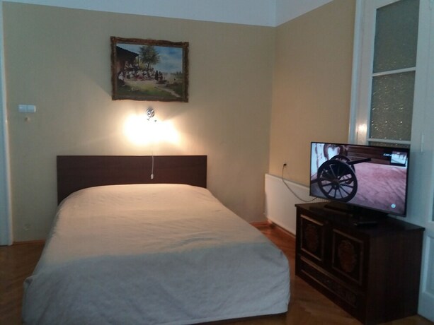 Imagen de la habitación del Hotel Casa Balcescu. Foto 38
