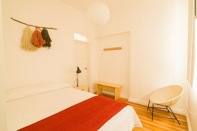 Imagen general del Hotel Casa Baquedano. Foto 6