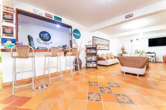 Imagen de los interiores del Hotel Casa Baquero, Villavicencio. Foto 19