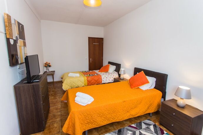 Imagen general del Hotel Casa Bar&atilde;o das Laranjeiras. Foto 6