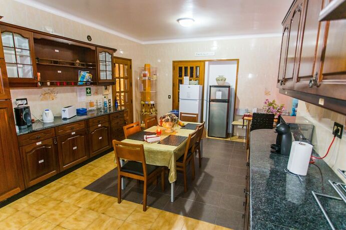 Imagen general del Hotel Casa Bar&atilde;o das Laranjeiras. Foto 8