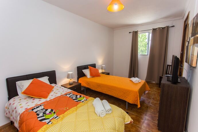 Imagen general del Hotel Casa Bar&atilde;o das Laranjeiras. Foto 9