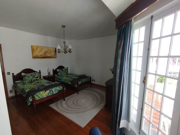 Imagen general del Hotel Casa Bar&atilde;o das Laranjeiras. Foto 11