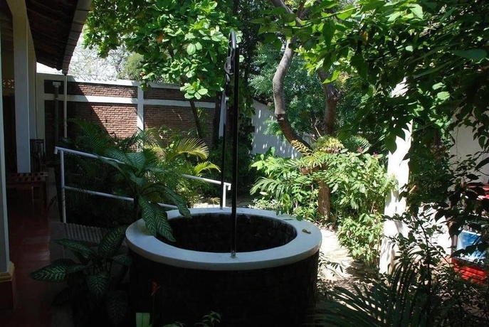 Imagen general del Hotel Casa Barcelona. Foto 2